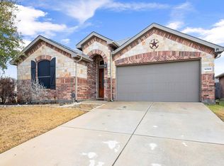 14344 Broomstick Rd, Haslet, TX 76052
