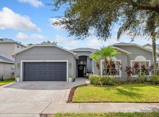 1307 Castleport Rd, Winter Garden, FL 34787