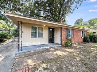 4286 Fredericks Ave, Memphis, TN 38111