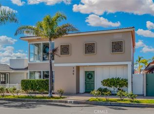 125 Via Genoa, Newport Beach, CA 92663