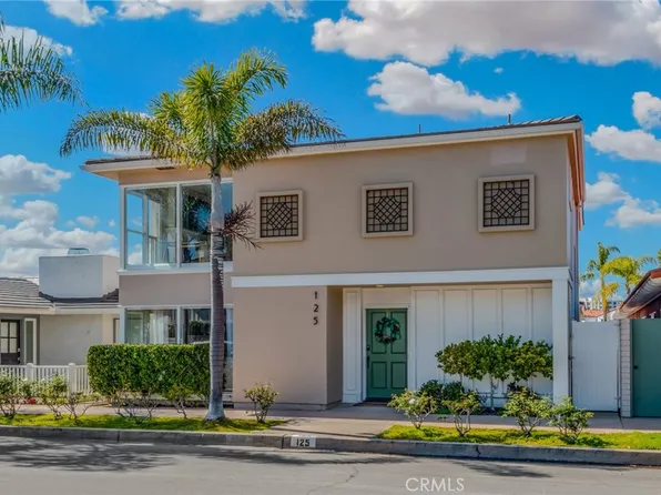 125 Via Genoa, Newport Beach, CA 92663