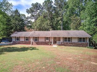 2060 Klondike Rd SW, Conyers, GA 30094