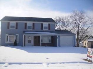 93 Barrington Ln, Willingboro, NJ 08046