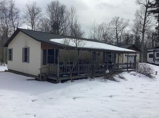 823 Town Line Rd, Washington Island, WI 54246