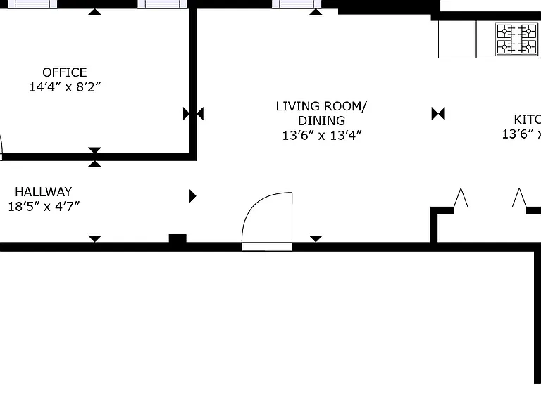 246 E 44th St #3 — Photo 2