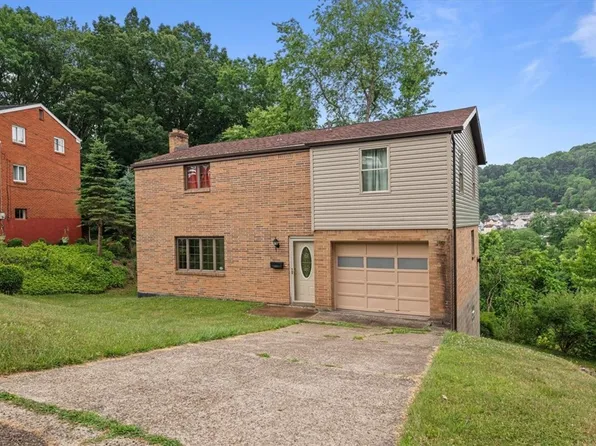 222 Lehr Ave, Pittsburgh, PA 15223