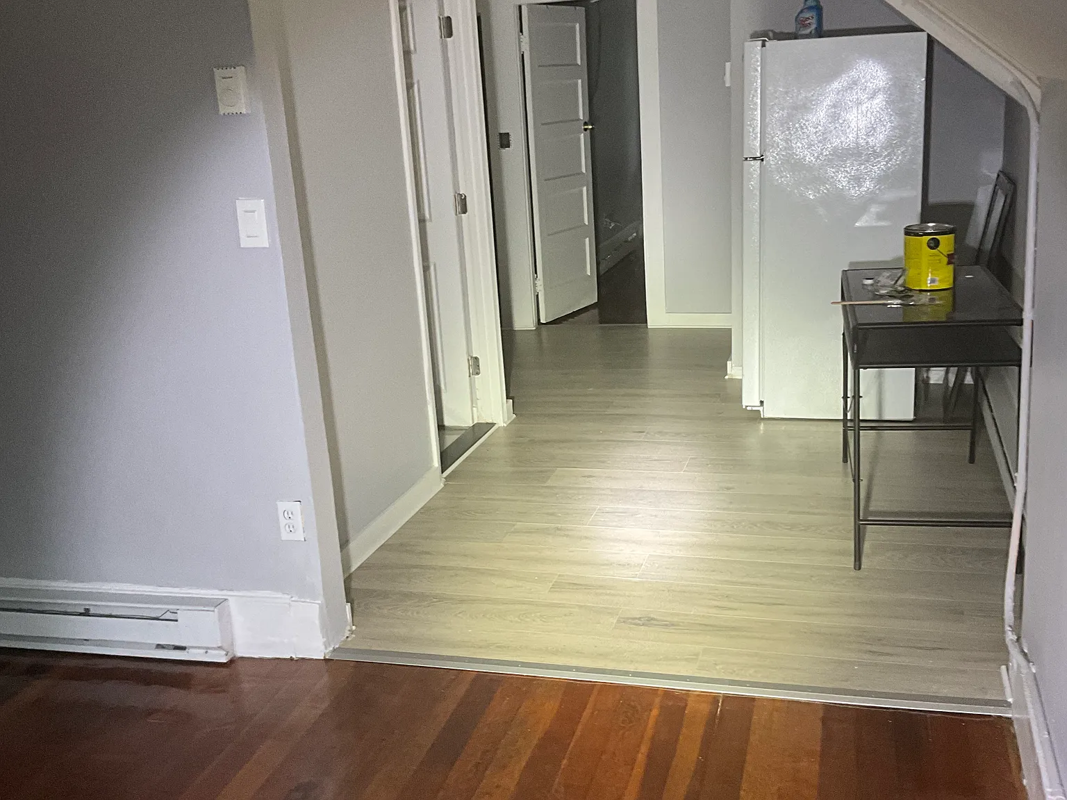 1 bed, 900 sqft, $1,600 — Photo 4