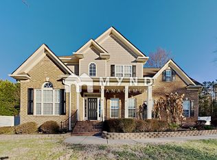 3628 Longpond Ln, Monroe, NC 28110