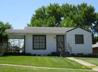 420 4th Ter, Nebraska City, NE 68410