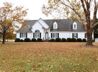 5521 Villas Ct, Wilson, NC 27896