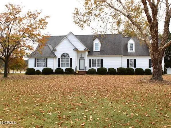 5521 Villas Court, Wilson, NC 27896