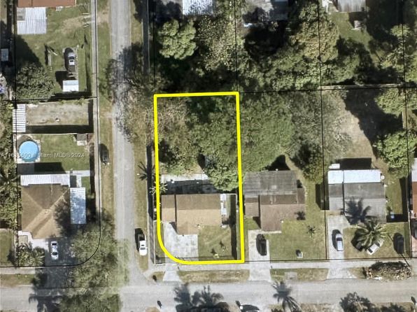 1487 NW 100th St, Miami, FL 33147