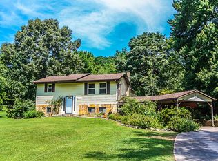 8117 Boss Rd, Knoxville, TN 37931