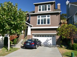 36 Rowe Ranch Dr, Novato, CA 94949