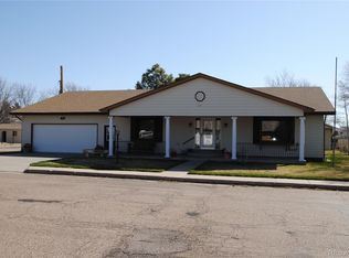 278 11th St, Burlington, CO 80807