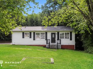 628 Ashland St, Archdale, NC 27263