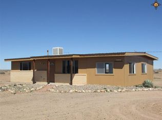 4555 Zanahoria Rd SW, Deming, NM 88030
