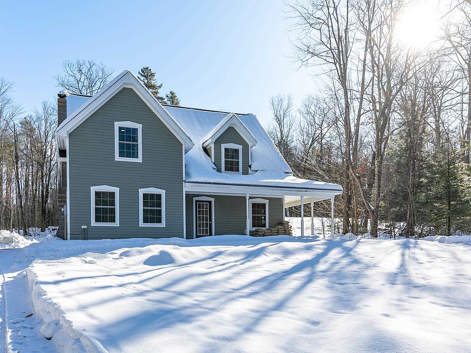 538 Lovejoy Road, Lempster, NH 03605 Zillow