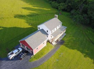 2574 Baldwin Rd, Hinesburg, VT 05461