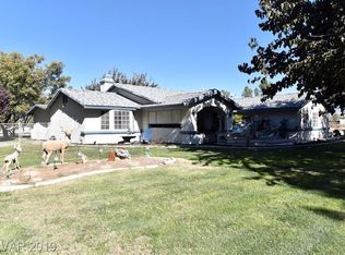 1320 Shady Ln, Pahrump, NV 89060