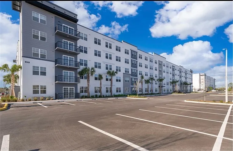 5579 Millenia Park Blvd #219 — Photo 1