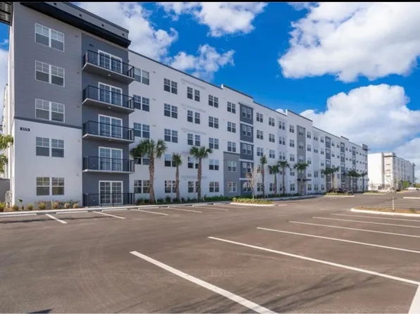 5579 Millenia Park Blvd #219, Orlando, FL 32839