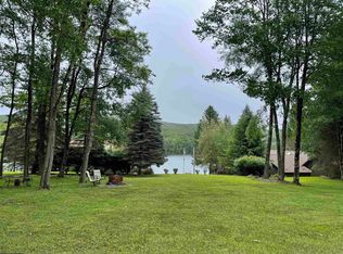 56 Pine Dr, Terra Alta, WV