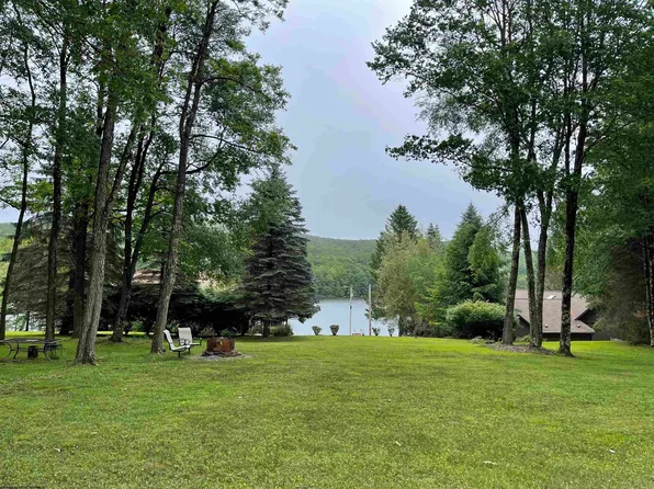 56 Pine Dr, Terra Alta, WV 26764