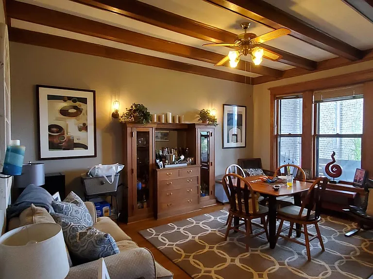 3617 N Wilton Ave #3 — Photo 12