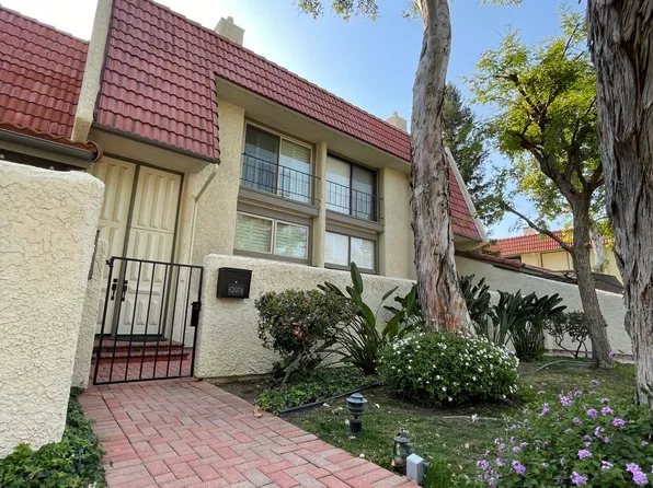 6207 1/2 Nita Ave, Los Angeles, CA 91367