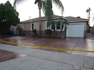 8217 Hazeltine Ave, Panorama City, CA 91402