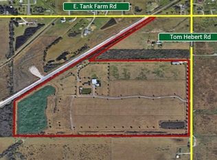 7778 Tom Hebert Rd, Lake Charles, LA 70607
