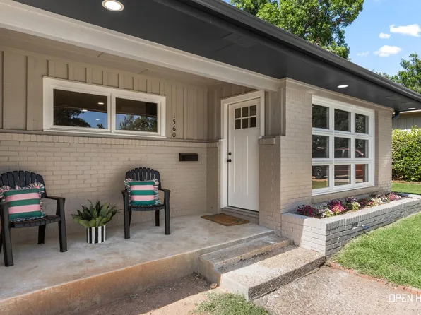 1560 Singleton Ave, Wichita Falls, TX 76302