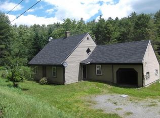 18 Skinny Ridge Rd, Lyman, NH 03585
