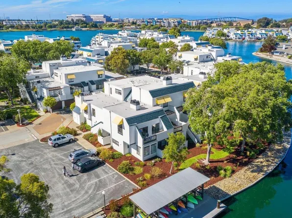 (undisclosed Address), Foster City, CA 94404