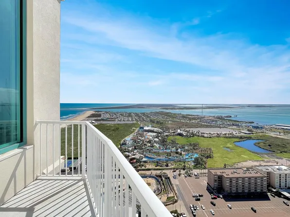 310A Padre Blvd APT 3004, South Padre Island, TX 78597