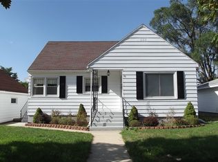 1111 Prospect Ave, Portage, WI 53901