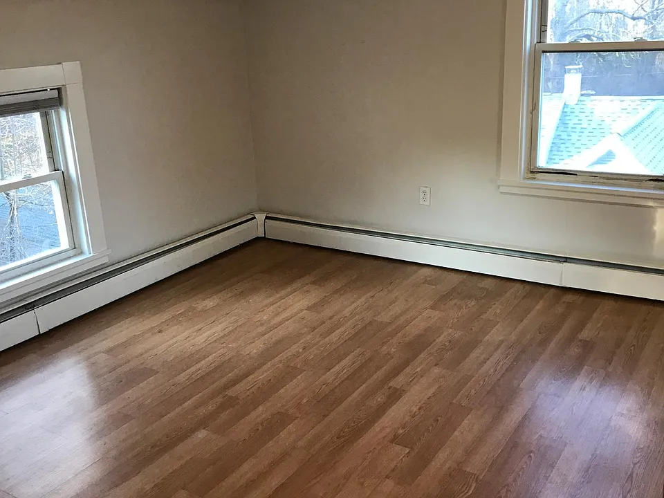 Back Bedroom