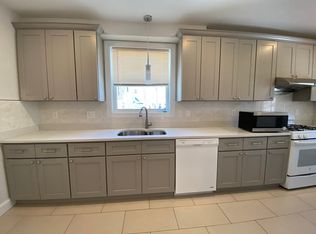 20 Standish Ave UNIT 2, Quincy, MA 02170