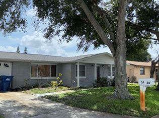 3428 Cincinnati Dr, Holiday, FL 34691