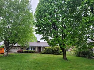 302 Maple St, Martinsburg, PA 16662