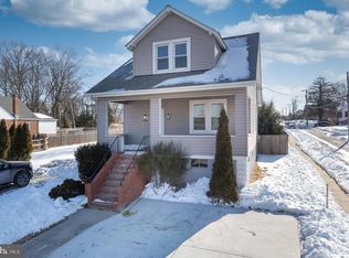 7701 Old Harford Rd, Parkville, MD 21234