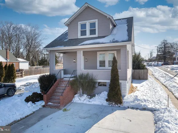 7701 Old Harford Rd, Parkville, MD 21234