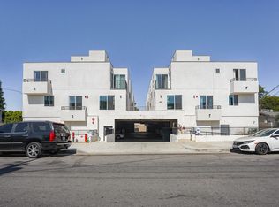 8837 Burnet Ave #1, North Hills, CA 91343