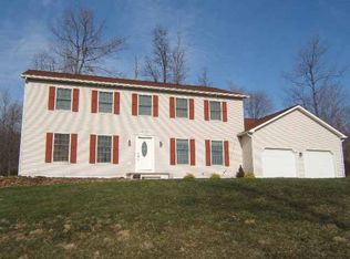 605 Kimberly Ct, Heath, OH 43056