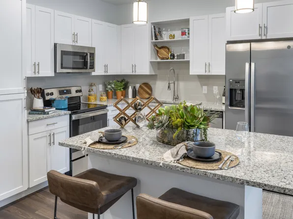 Sentosa Lexington Oaks