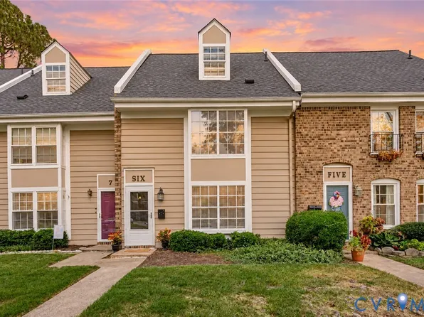 6 Skipwith Green Cir, Henrico, VA 23294