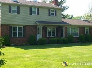 6132 N Genoa Clay Center Rd, Curtice, OH 43412