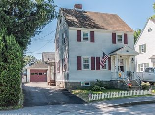 2 Andrews Rd, Bath, ME 04530