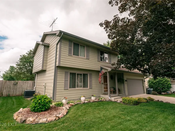 2210 Merle Huff Ave, Norwalk, IA 50211